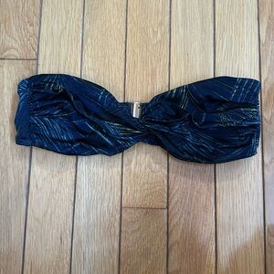 Victoria’s secret swimsuit top